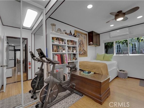 4140 Baldwin Avenue A, Culver City CA 90232