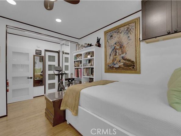 4140 Baldwin Avenue A, Culver City CA 90232