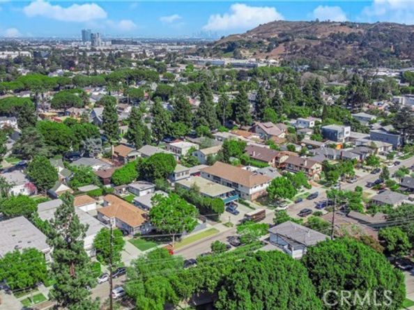 4140 Baldwin Avenue A, Culver City CA 90232