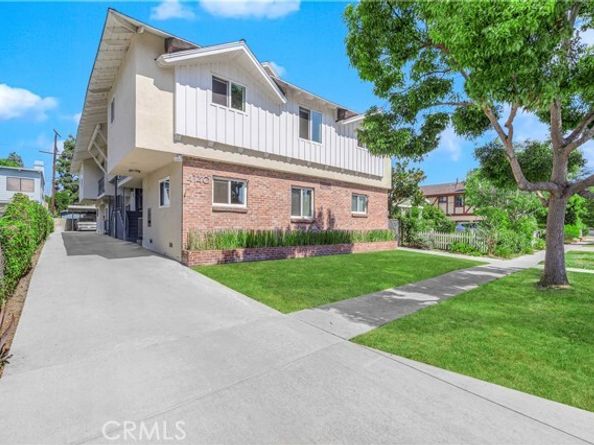 4140 Baldwin Avenue A, Culver City CA 90232