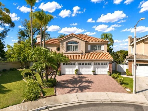 28332 Quiet Hill, Trabuco Canyon CA 92679