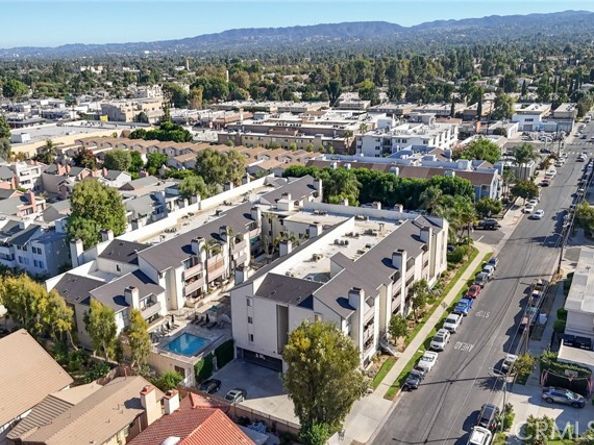 20253 Keswick 233, Winnetka (los Angeles) CA 91306