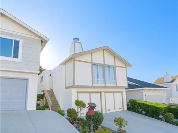 130 Marbly ave., Daly City CA 94015