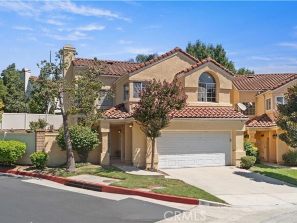 18 Calle del rodeo, Pomona CA 91766