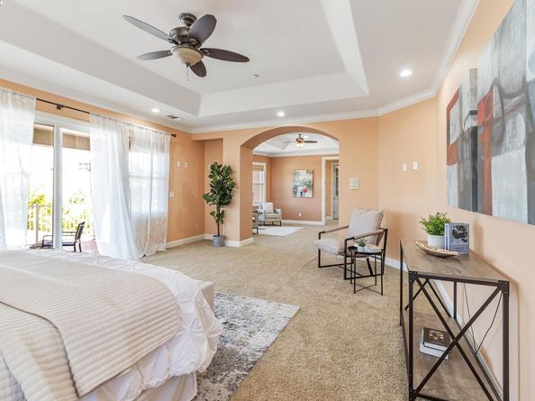 548 Wycombe Ct, San Ramon CA 94583