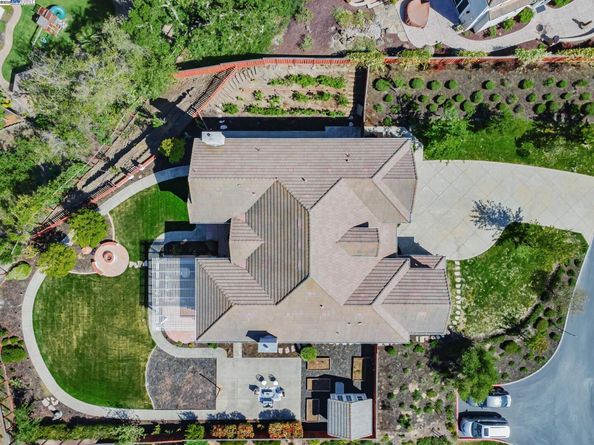 548 Wycombe Ct, San Ramon CA 94583