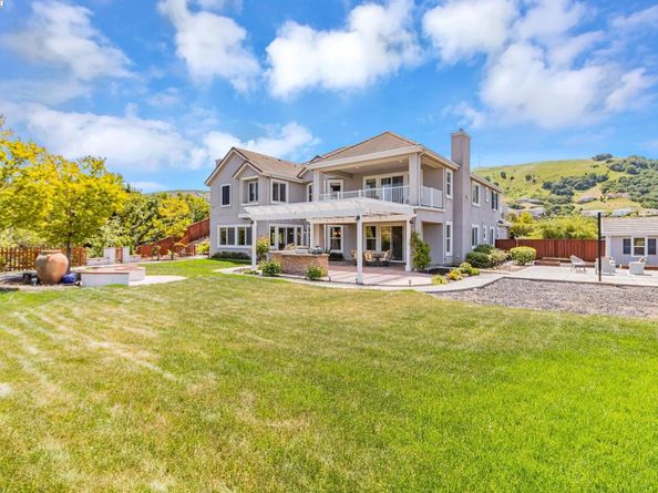 548 Wycombe Ct, San Ramon CA 94583