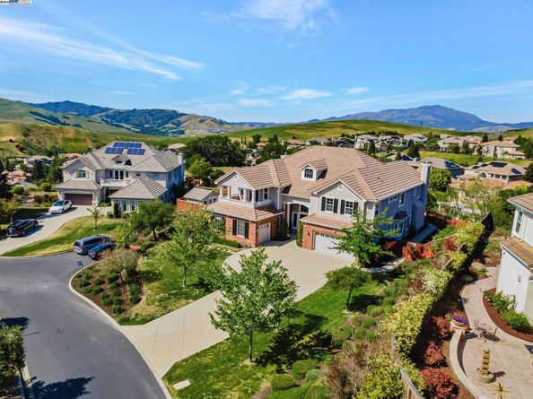 548 Wycombe Ct, San Ramon CA 94583