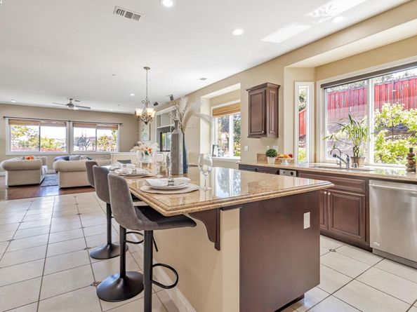548 Wycombe Ct, San Ramon CA 94583