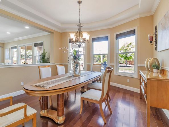 548 Wycombe Ct, San Ramon CA 94583