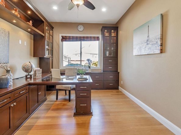 548 Wycombe Ct, San Ramon CA 94583
