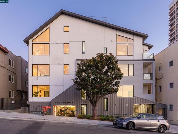 58 Vernon St 201, Oakland CA 94610