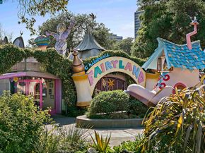 58 Vernon St 201, Oakland CA 94610