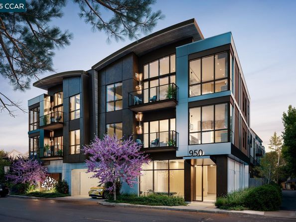 950 Hough Ave 201, Lafayette CA 94549