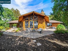 575 Morecroft Rd, Lafayette CA 94549