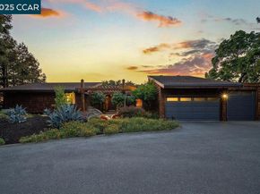 575 Morecroft Rd, Lafayette CA 94549