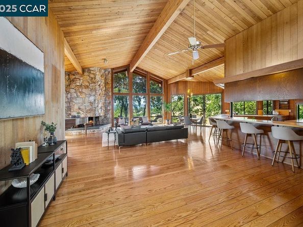 575 Morecroft Rd, Lafayette CA 94549