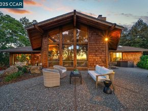 575 Morecroft Rd, Lafayette CA 94549