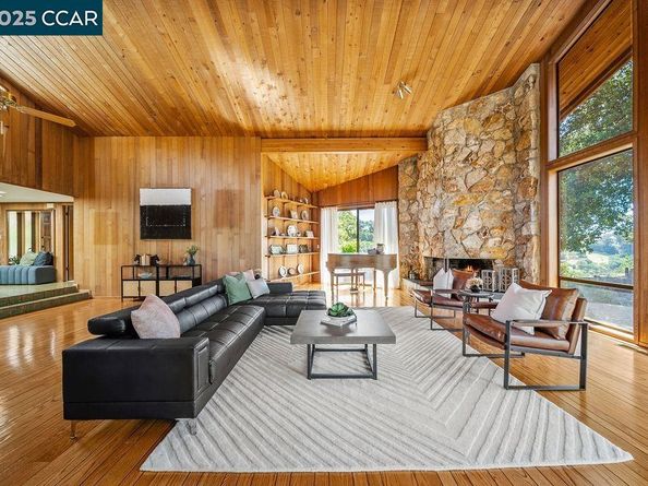 575 Morecroft Rd, Lafayette CA 94549