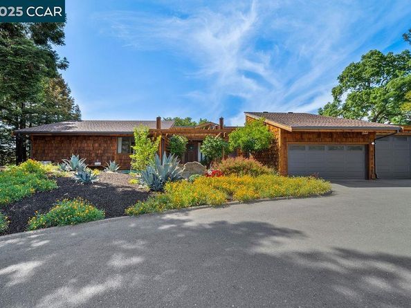 575 Morecroft Rd, Lafayette CA 94549