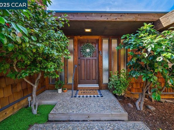 575 Morecroft Rd, Lafayette CA 94549