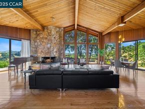 575 Morecroft Rd, Lafayette CA 94549