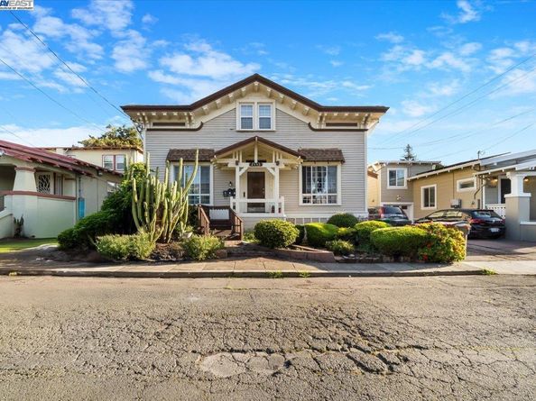 2550 Pleasant St, Oakland CA 94602