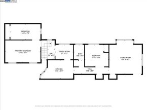 2550 Pleasant St, Oakland CA 94602