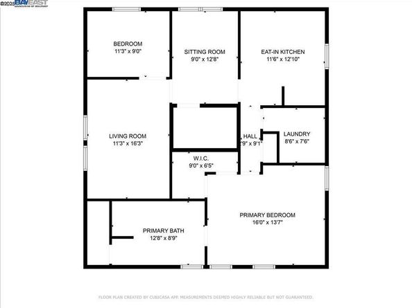 2550 Pleasant St, Oakland CA 94602