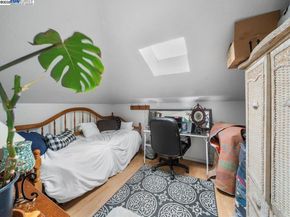 2550 Pleasant St, Oakland CA 94602
