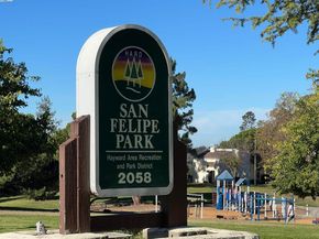 23920 Mayville Dr, Hayward CA 94541