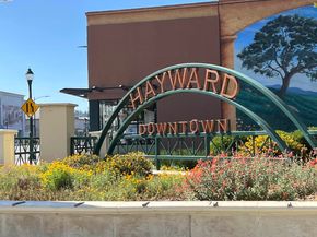 23920 Mayville Dr, Hayward CA 94541