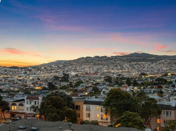 471 Joost Avenue, San Francisco CA 94127