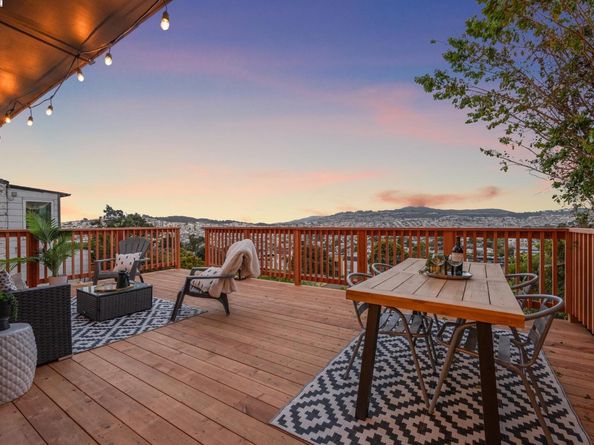 471 Joost Avenue, San Francisco CA 94127