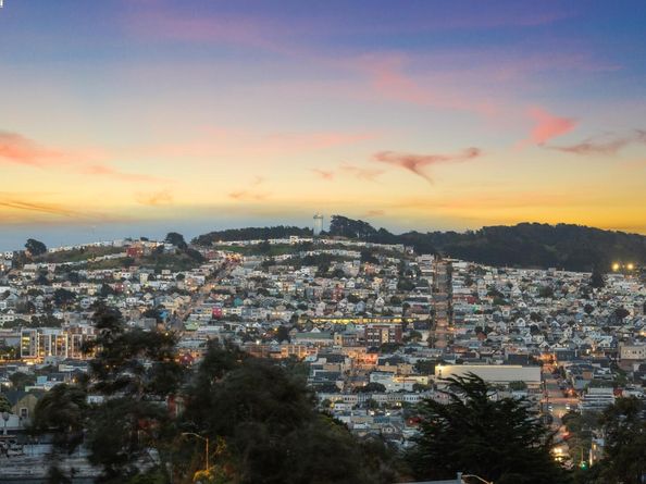471 Joost Avenue, San Francisco CA 94127