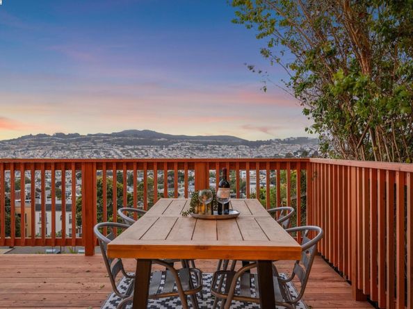 471 Joost Avenue, San Francisco CA 94127