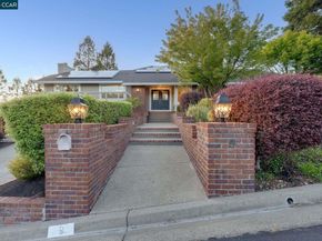9 Irvine Drive, Moraga CA 94556