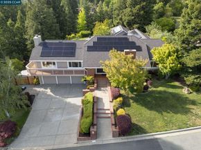 9 Irvine Drive, Moraga CA 94556