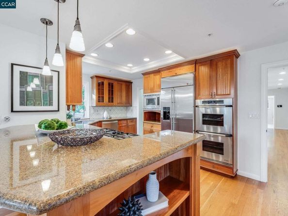 9 Irvine Drive, Moraga CA 94556