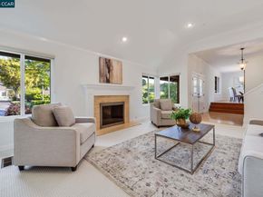9 Irvine Drive, Moraga CA 94556