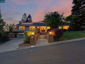 9 Irvine Drive, Moraga CA 94556