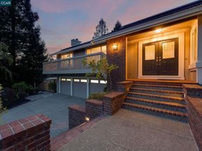 9 Irvine Drive, Moraga CA 94556