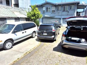 3020 E. 19th st, Oakland CA 94601