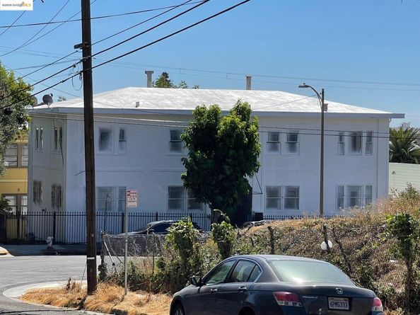 1864 11th Ave, Oakland CA 94606