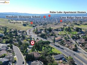 4058 Treat Boulevard, Concord CA 94518