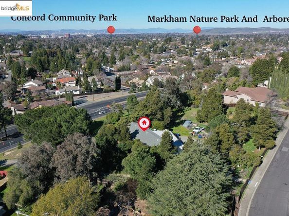 4058 Treat Boulevard, Concord CA 94518