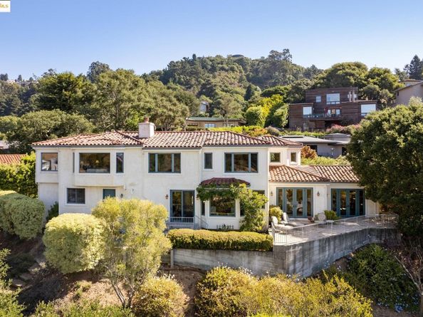 29 Live Oak RD, Berkeley CA 94705