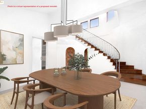 29 Live Oak RD, Berkeley CA 94705