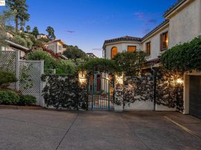 29 Live Oak RD, Berkeley CA 94705