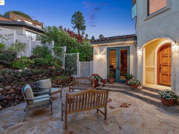 29 Live Oak RD, Berkeley CA 94705